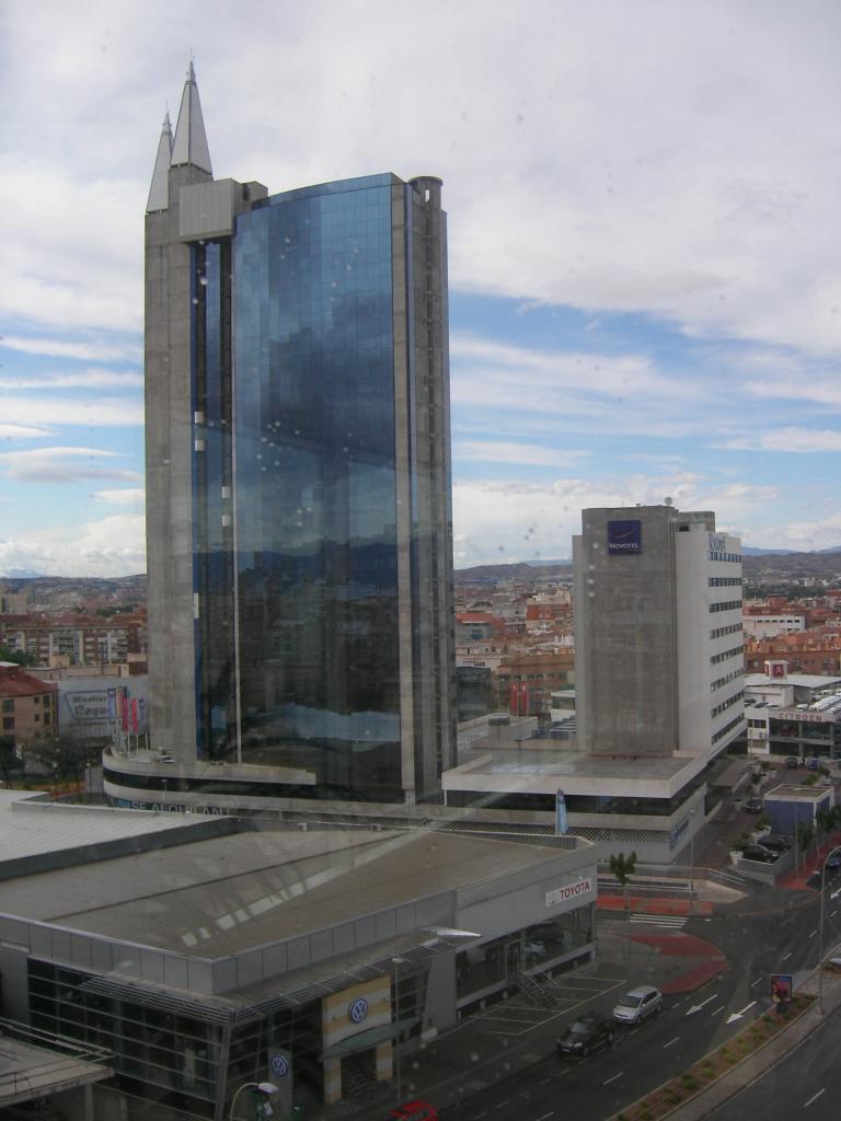 Foto de Murcia, España