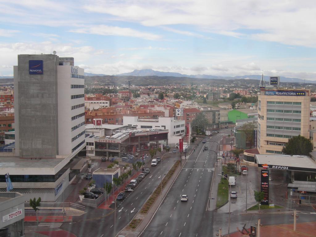 Foto de Murcia, España