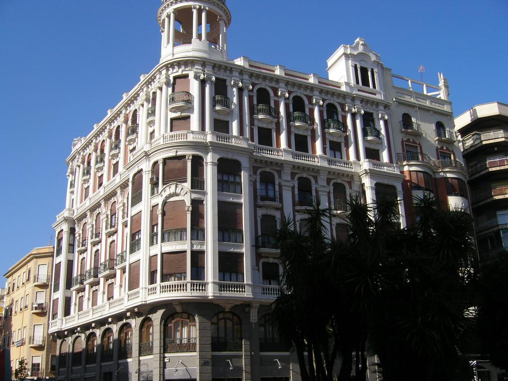 Foto de Murcia, España