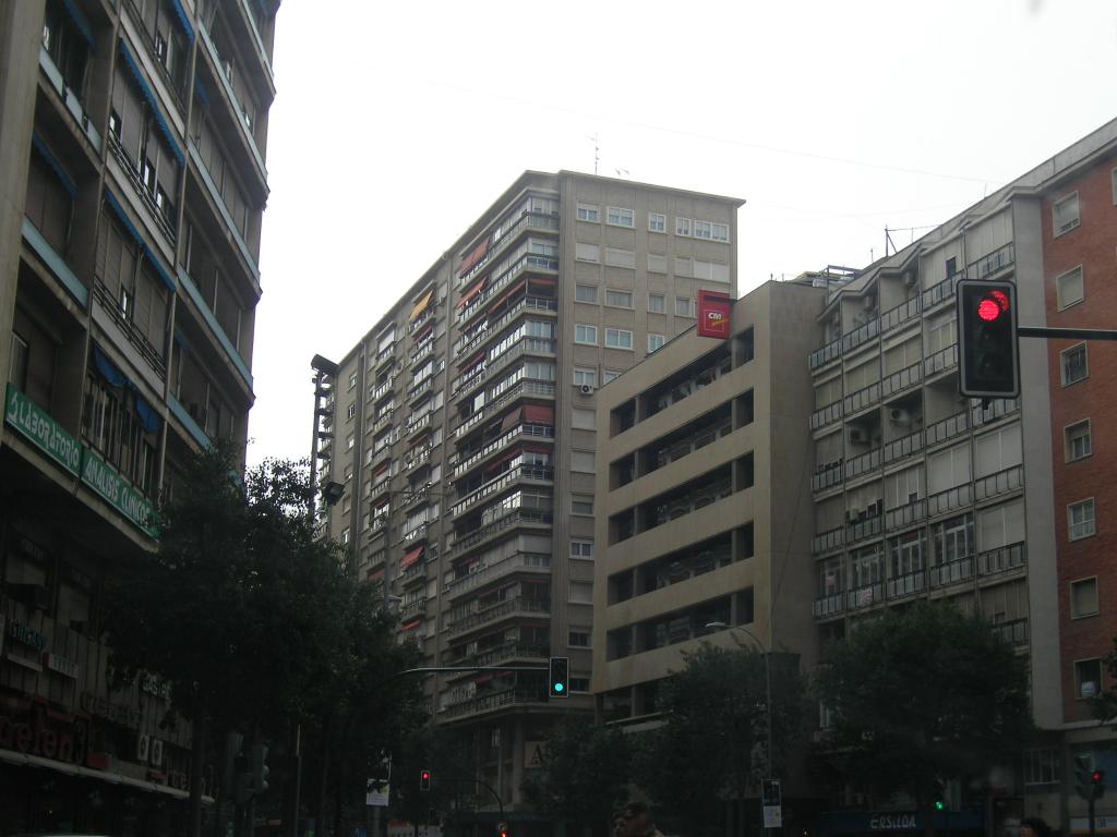 Foto de Murcia, España