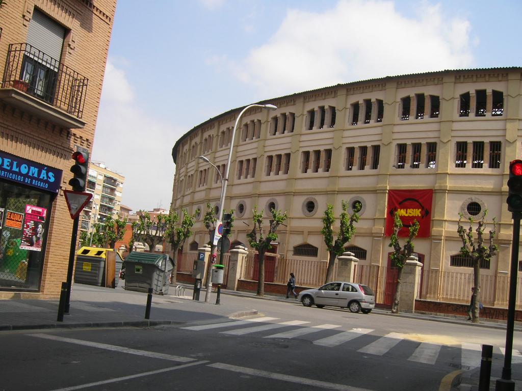 Foto de Murcia, España