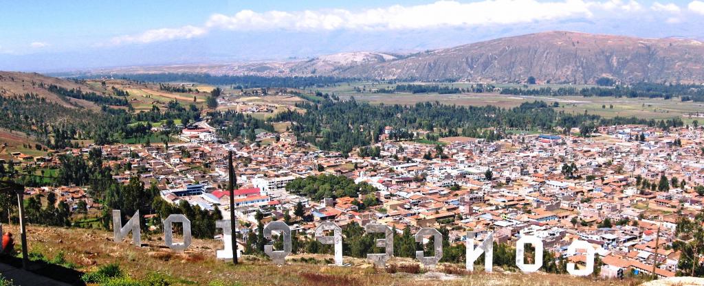 Foto de Huancayo, Perú