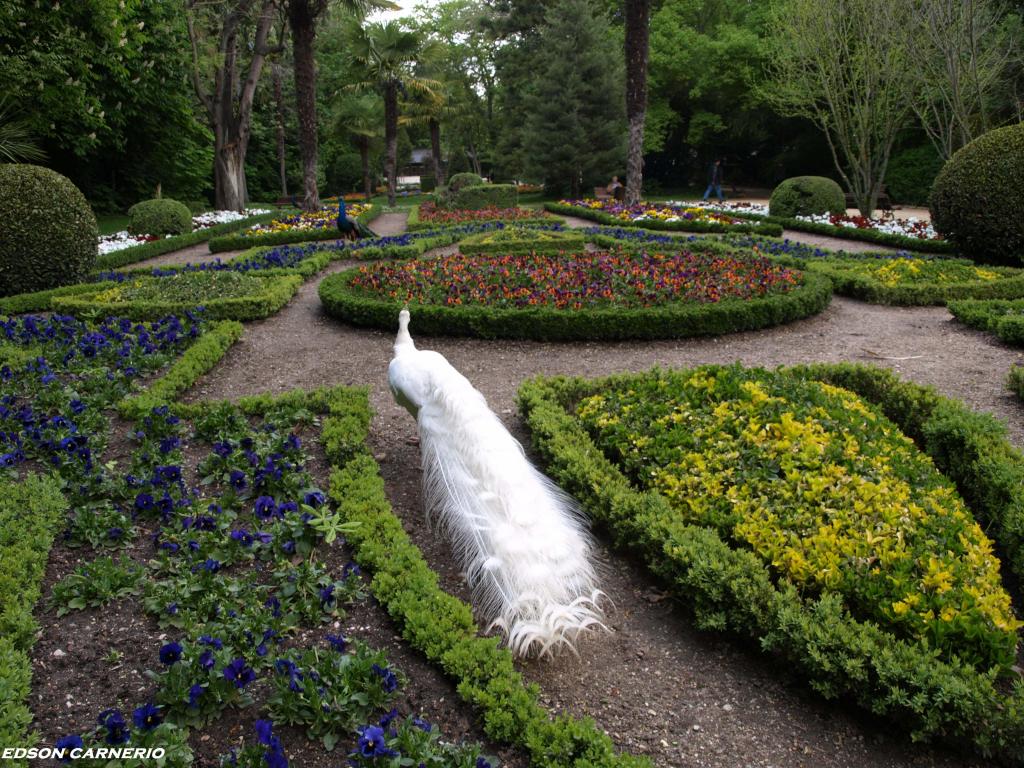 Foto de Valladolid (Castilla y León), España