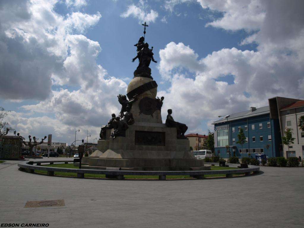 Foto de Valladolid (Castilla y León), España