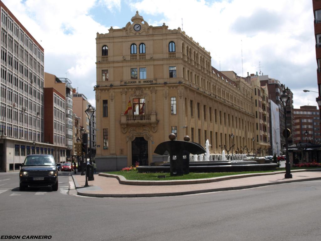 Foto de Valladolid (Castilla y León), España