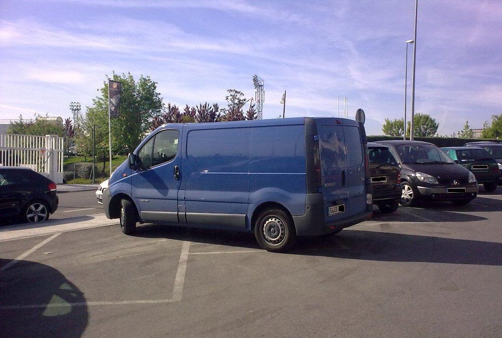 Foto de Majadahonda (Madrid), España