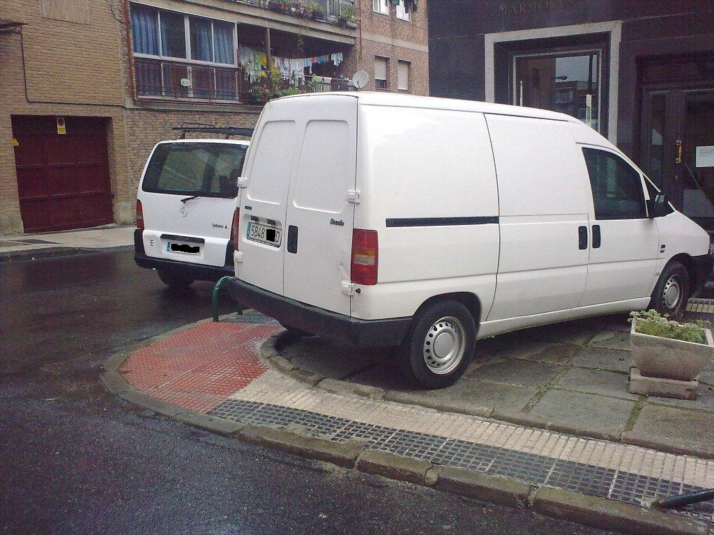 Foto de Majadahonda (Madrid), España