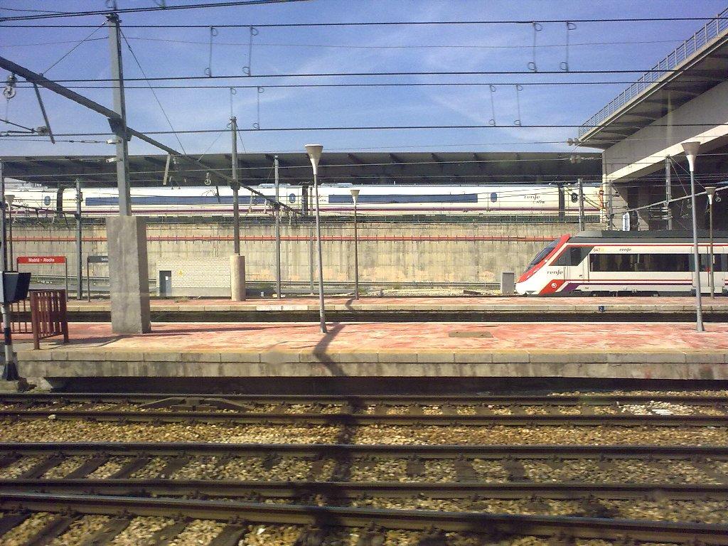 Foto de Madrid (Comunidad de Madrid), España