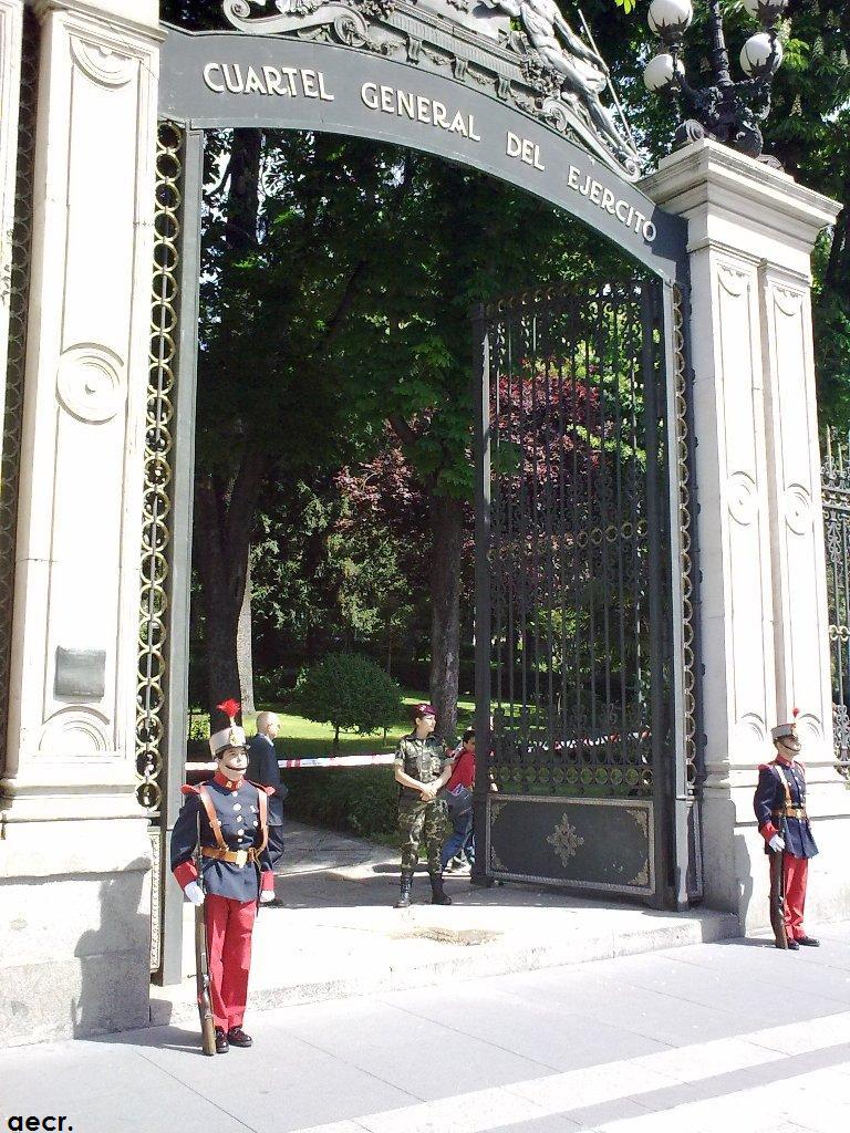 Foto de Madrid (Comunidad de Madrid), España