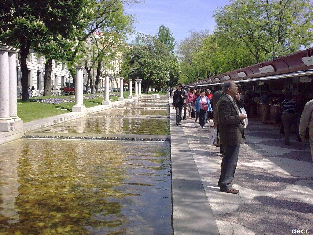 Foto de Madrid (Comunidad de Madrid), España