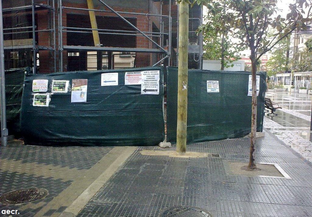 Foto de Majadahonda (Madrid), España