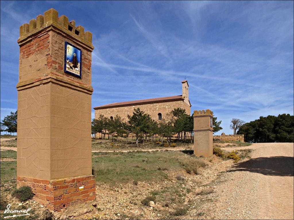 Foto de Torrehermosa (Zaragoza), España