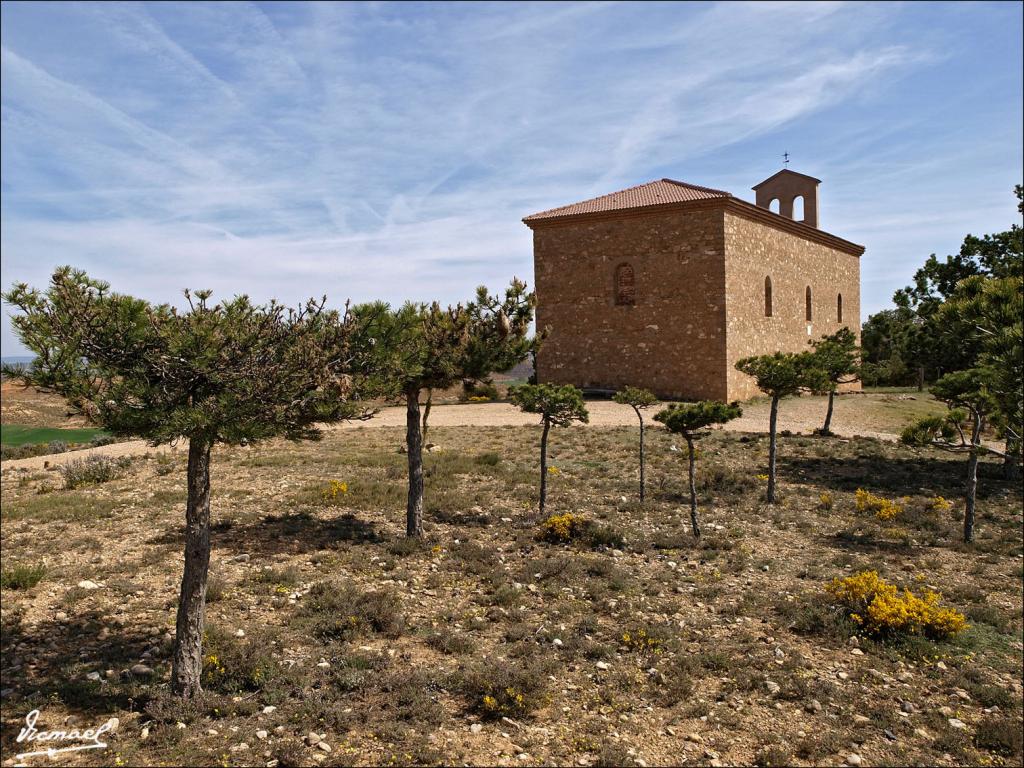 Foto de Torrehermosa (Zaragoza), España
