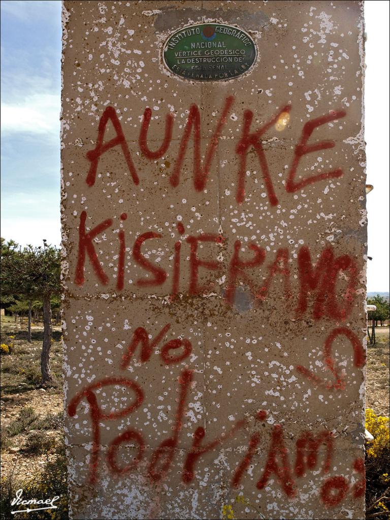 Foto de Torrehermosa (Zaragoza), España