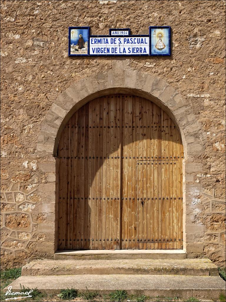 Foto de Torrehermosa (Zaragoza), España