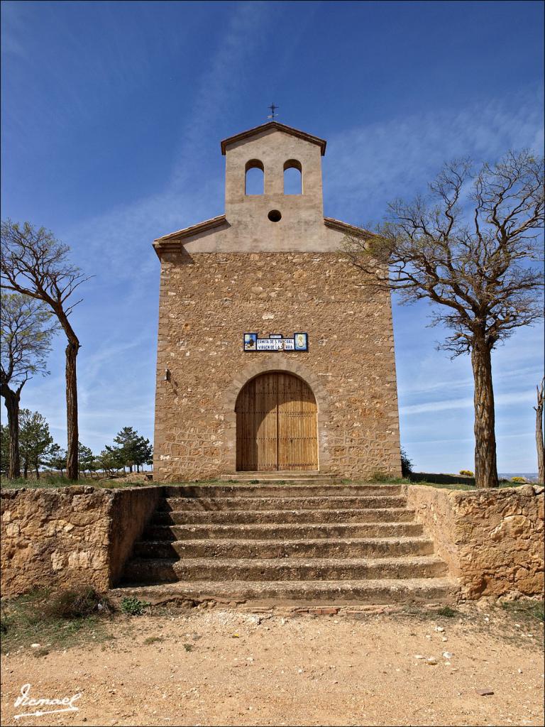 Foto de Torrehermosa (Zaragoza), España
