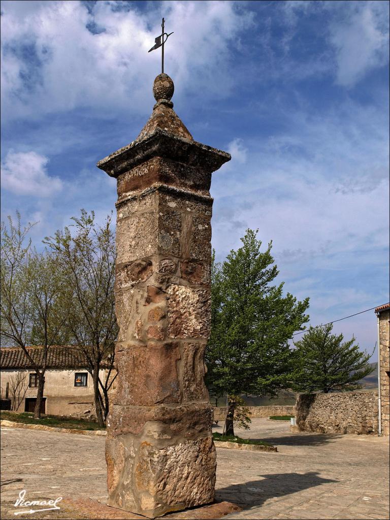 Foto de Medinaceli (Soria), España