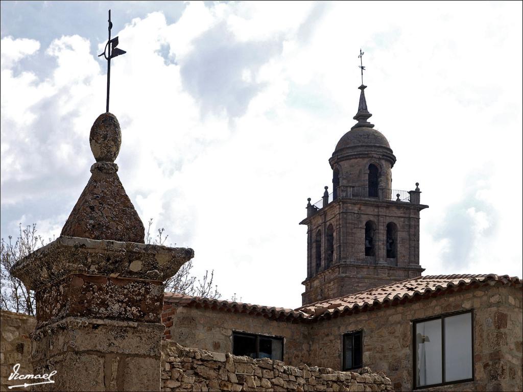 Foto de Medinaceli (Soria), España