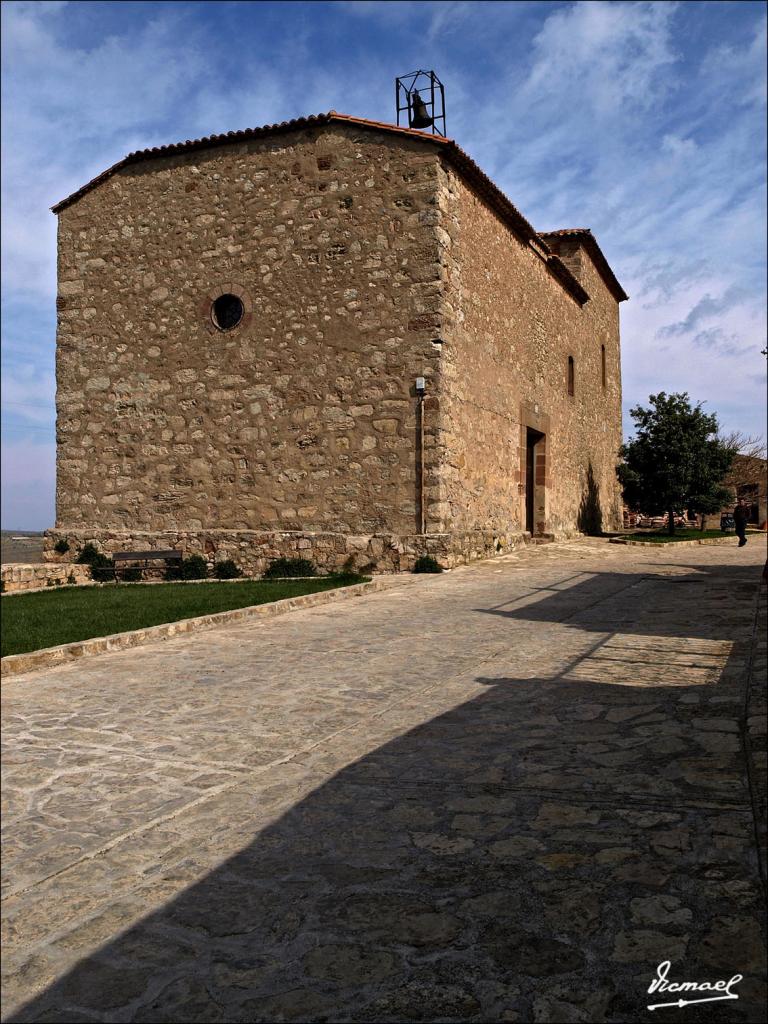 Foto de Medinaceli (Soria), España