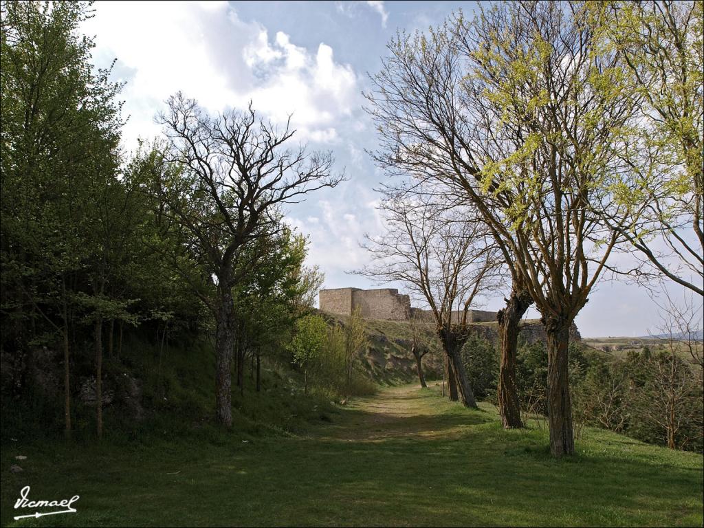 Foto de Medinaceli (Soria), España
