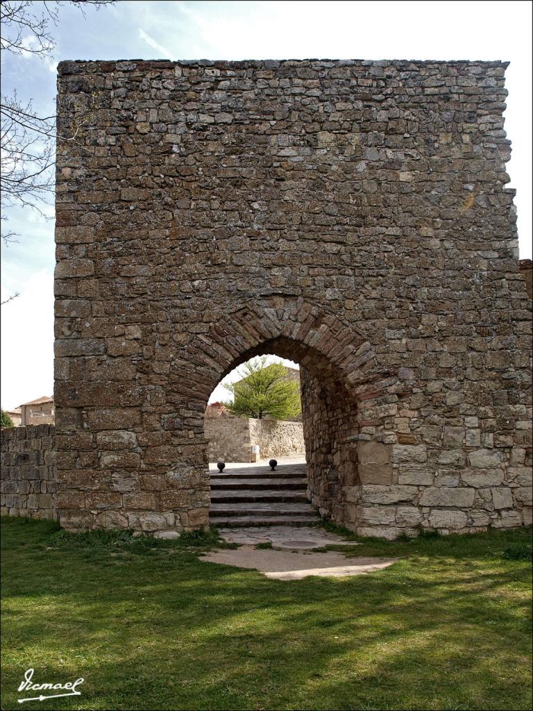 Foto de Medinaceli (Soria), España