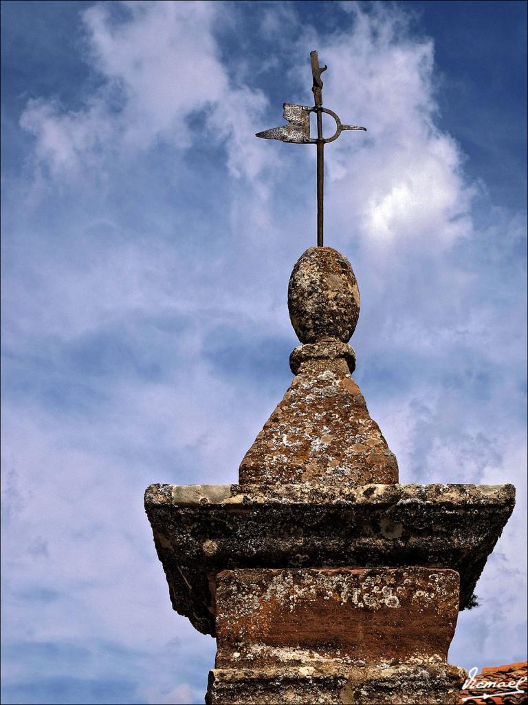 Foto de Medinaceli (Soria), España