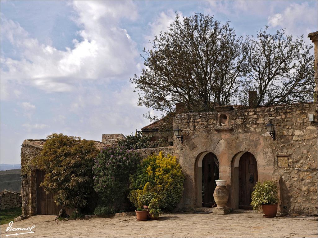 Foto de Medinaceli (Soria), España