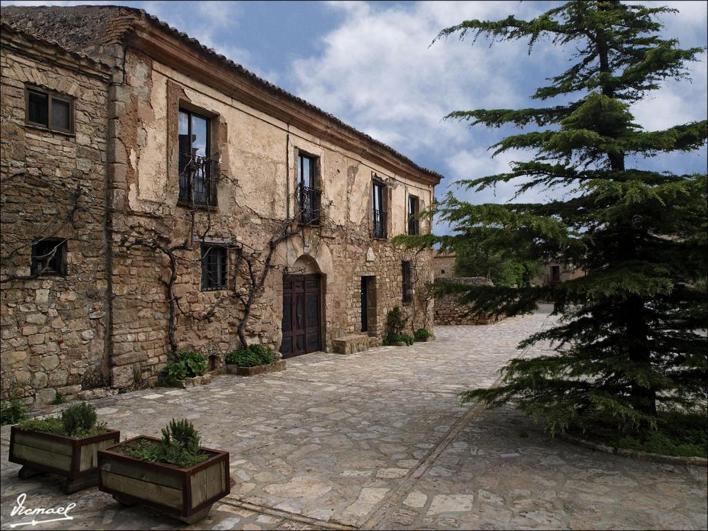Foto de Medinaceli (Soria), España