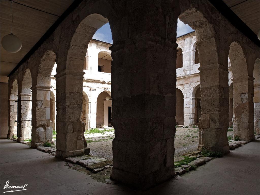Foto de Medinaceli (Soria), España