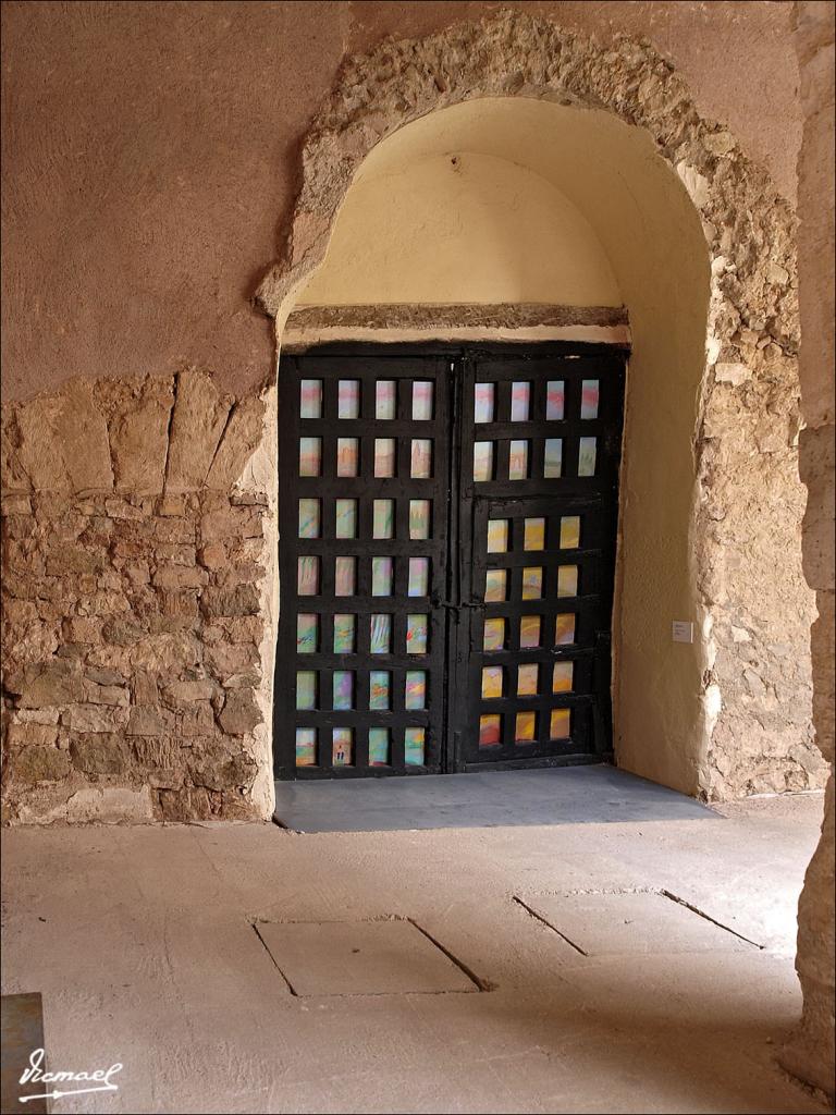 Foto de Medinaceli (Soria), España