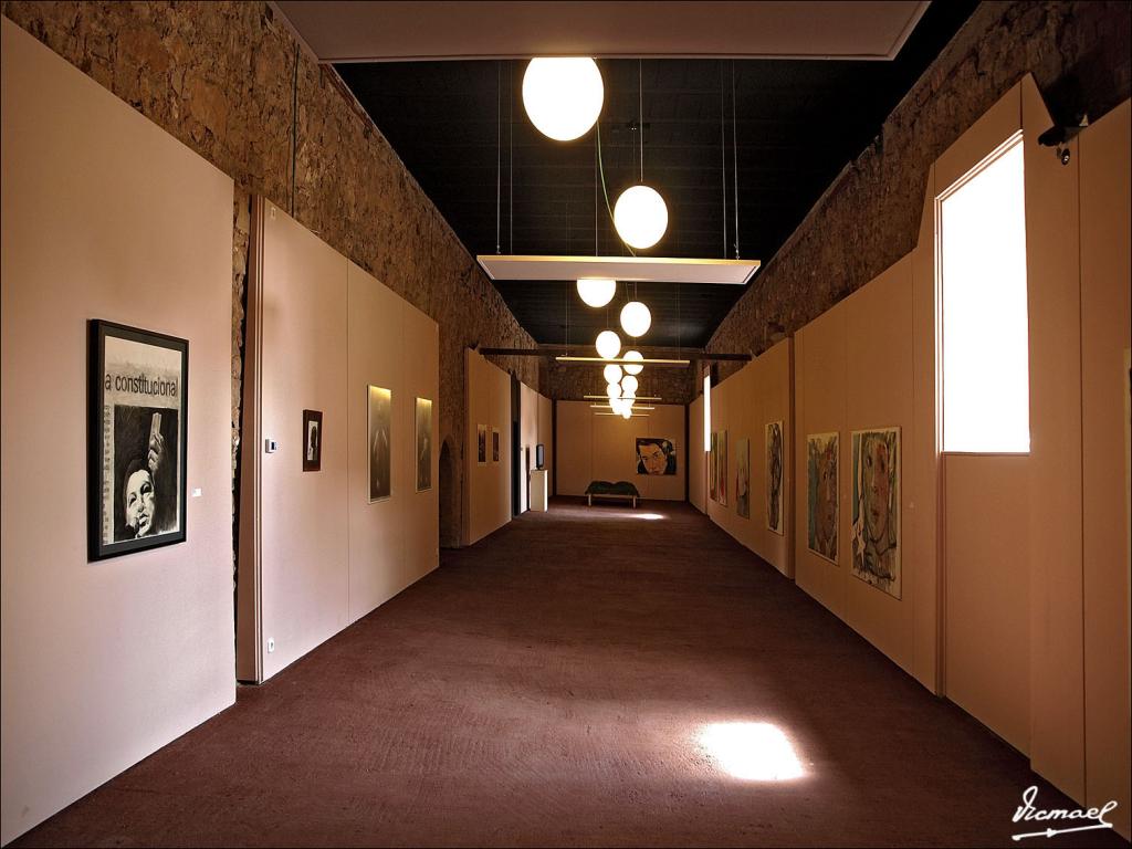 Foto de Medinaceli (Soria), España