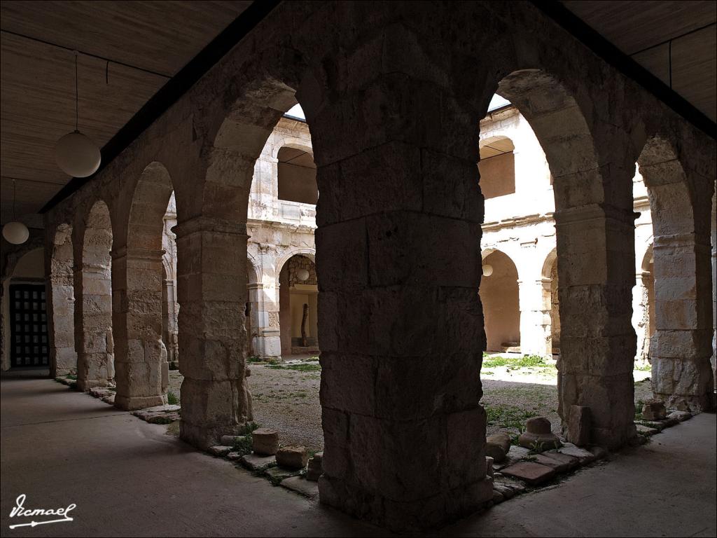 Foto de Medinaceli (Soria), España