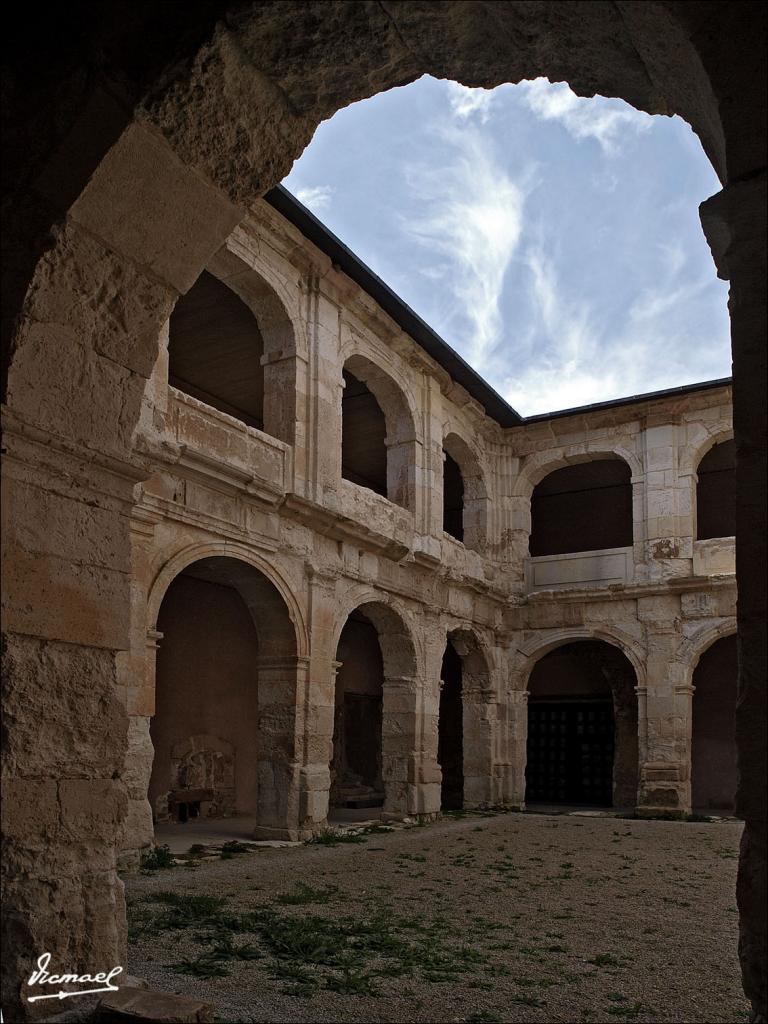 Foto de Medinaceli (Soria), España