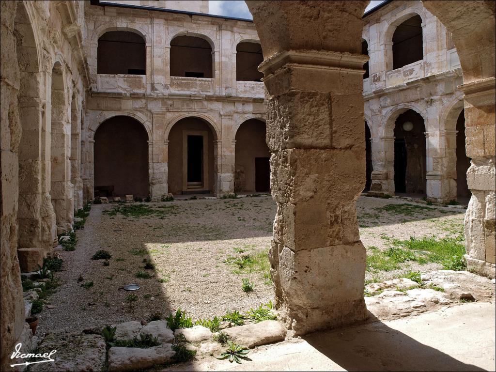 Foto de Medinaceli (Soria), España