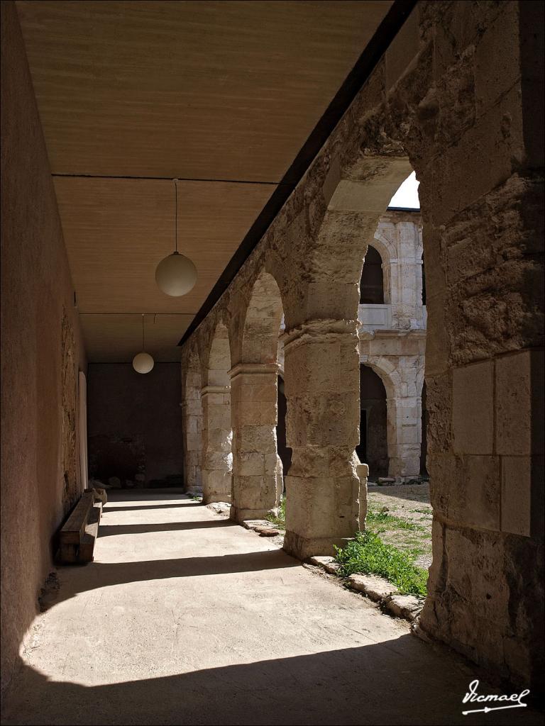 Foto de Medinaceli (Soria), España