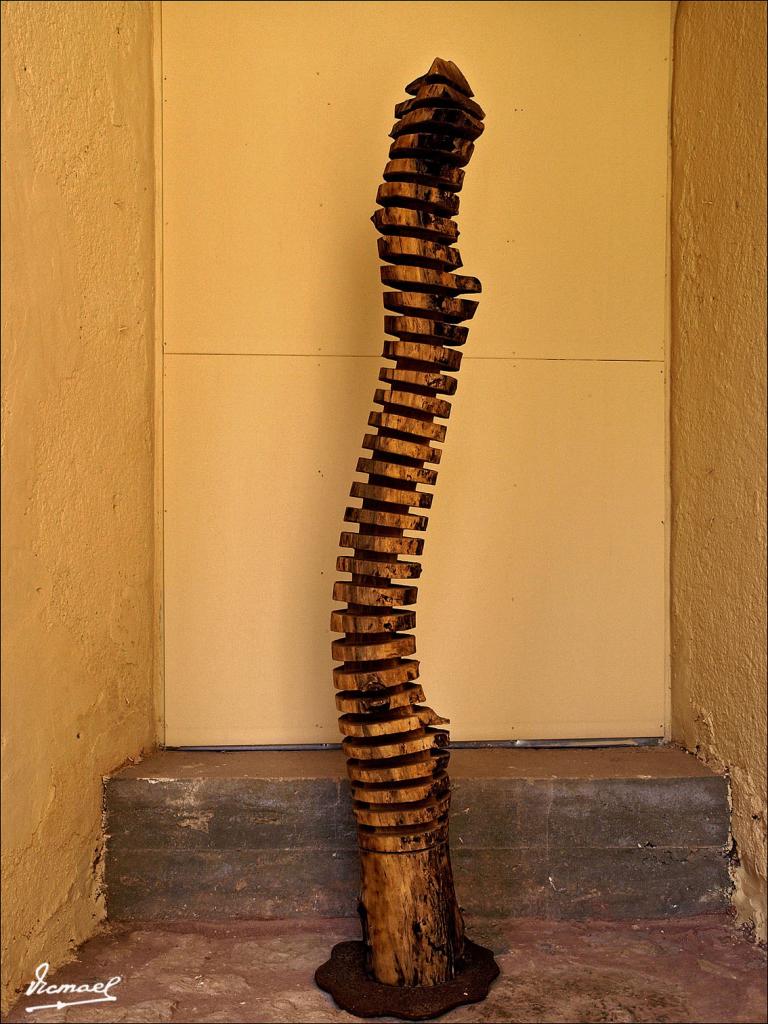 Foto de Medinaceli (Soria), España