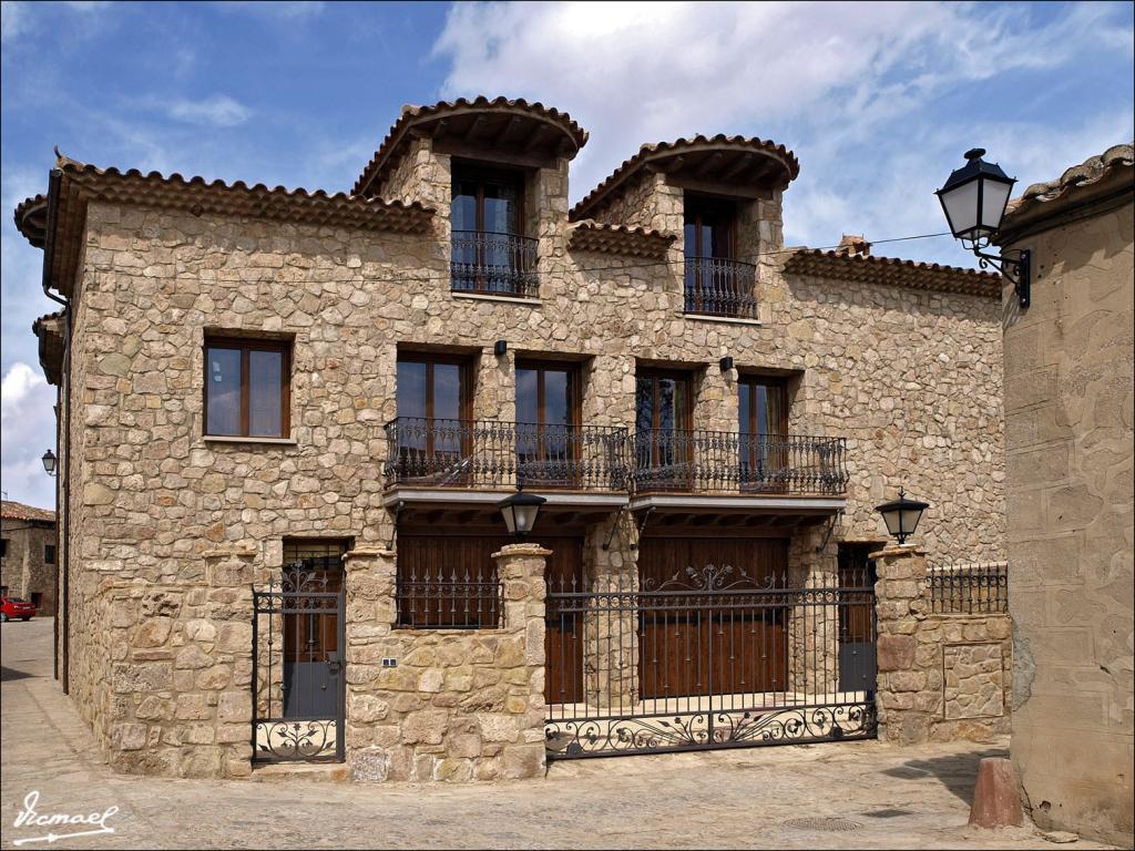 Foto de Medinaceli (Soria), España