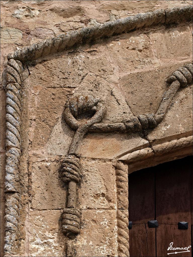 Foto de Medinaceli (Soria), España