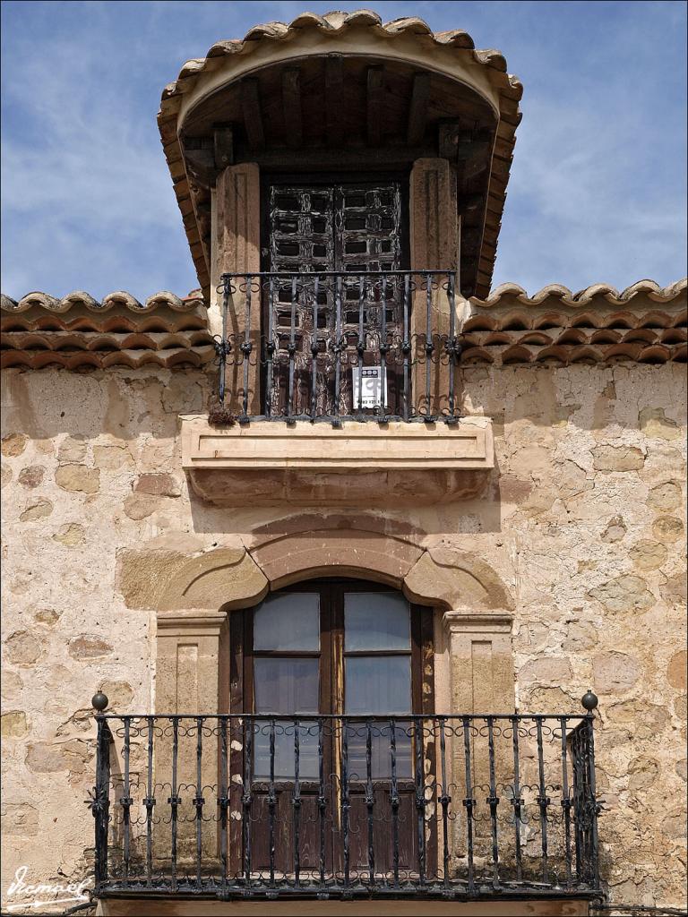 Foto de Medinaceli (Soria), España