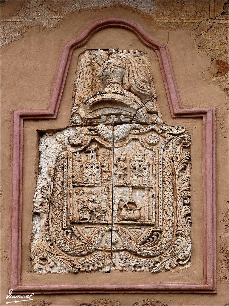 Foto de Medinaceli (Soria), España