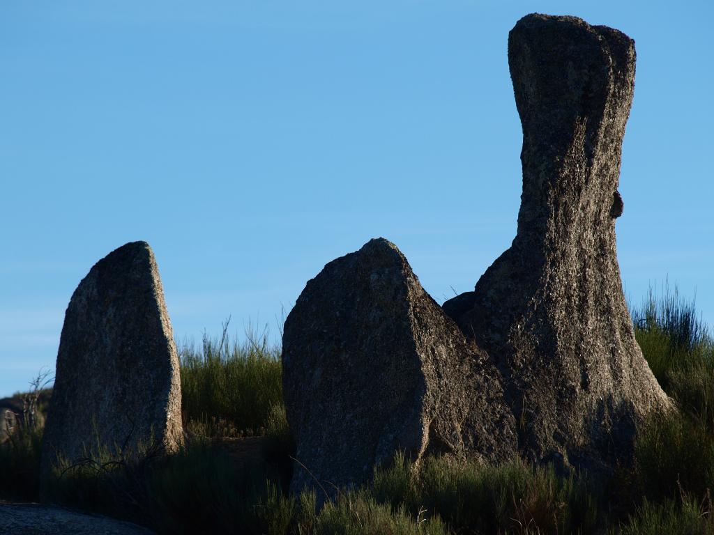 Foto de Valencia de Alcantara (Cáceres), España