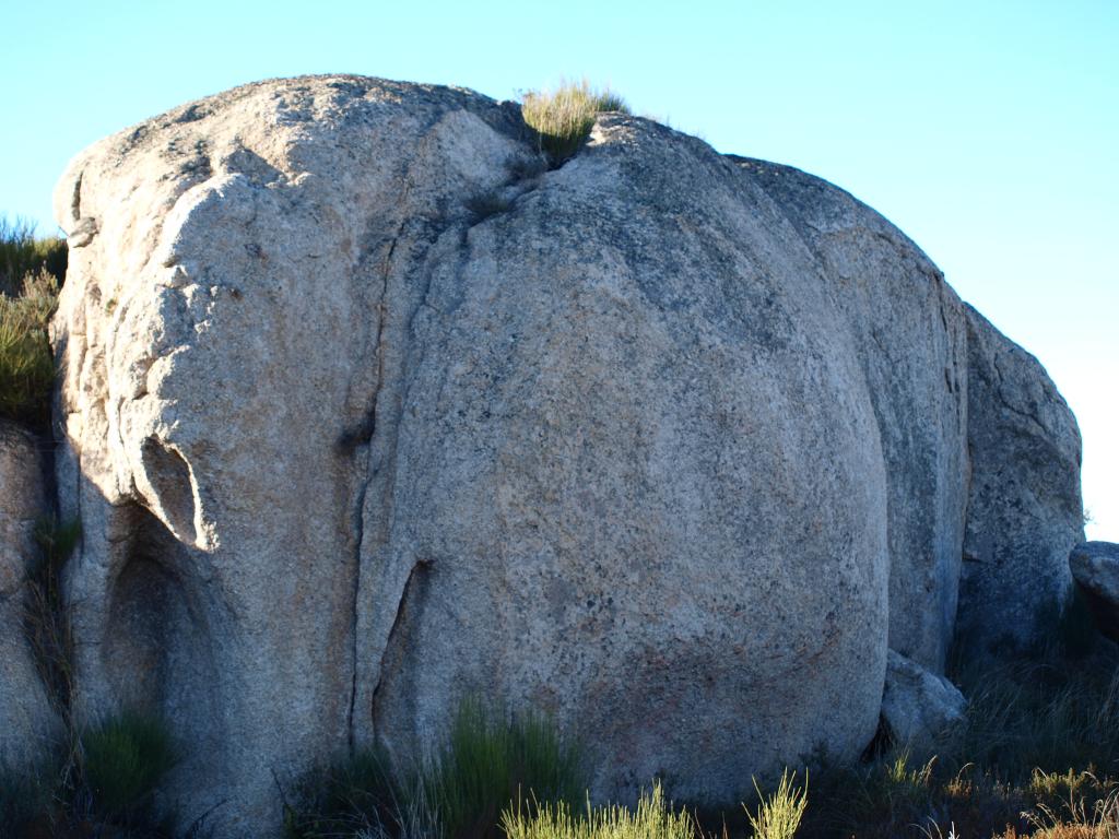 Foto de Valencia de Alcantara (Cáceres), España