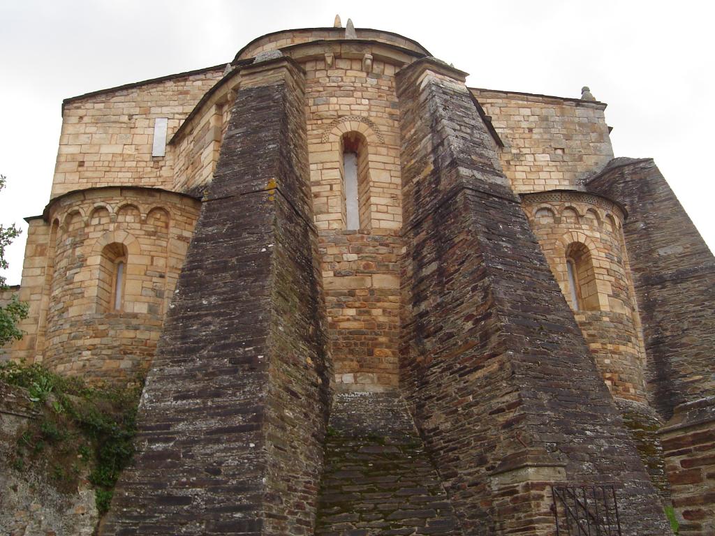 Foto de Foz (Lugo), España