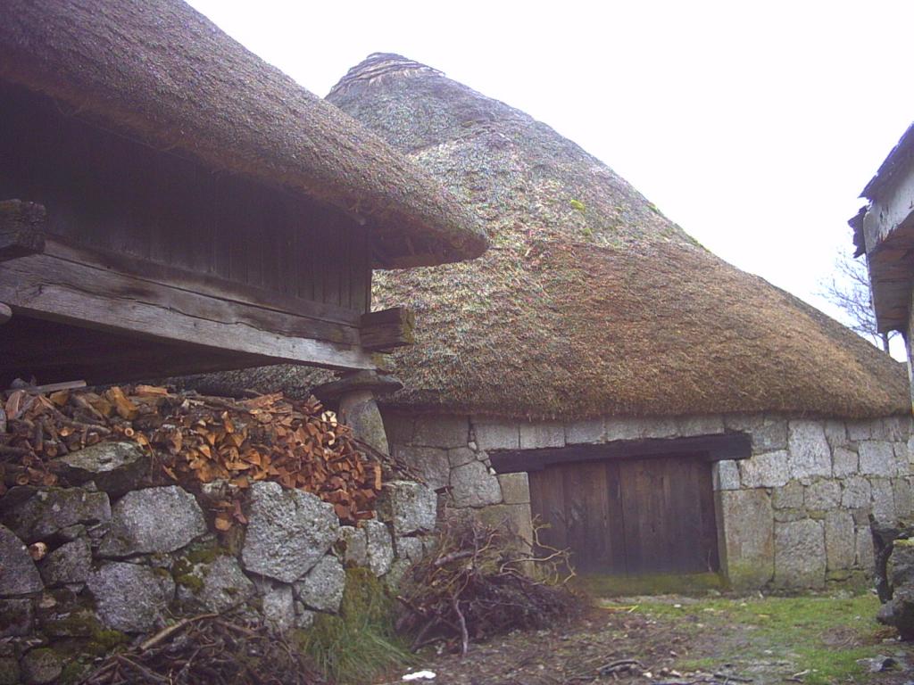 Foto de Piornedo (Lugo), España