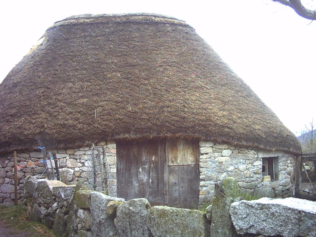 Foto de Piornedo (Lugo), España