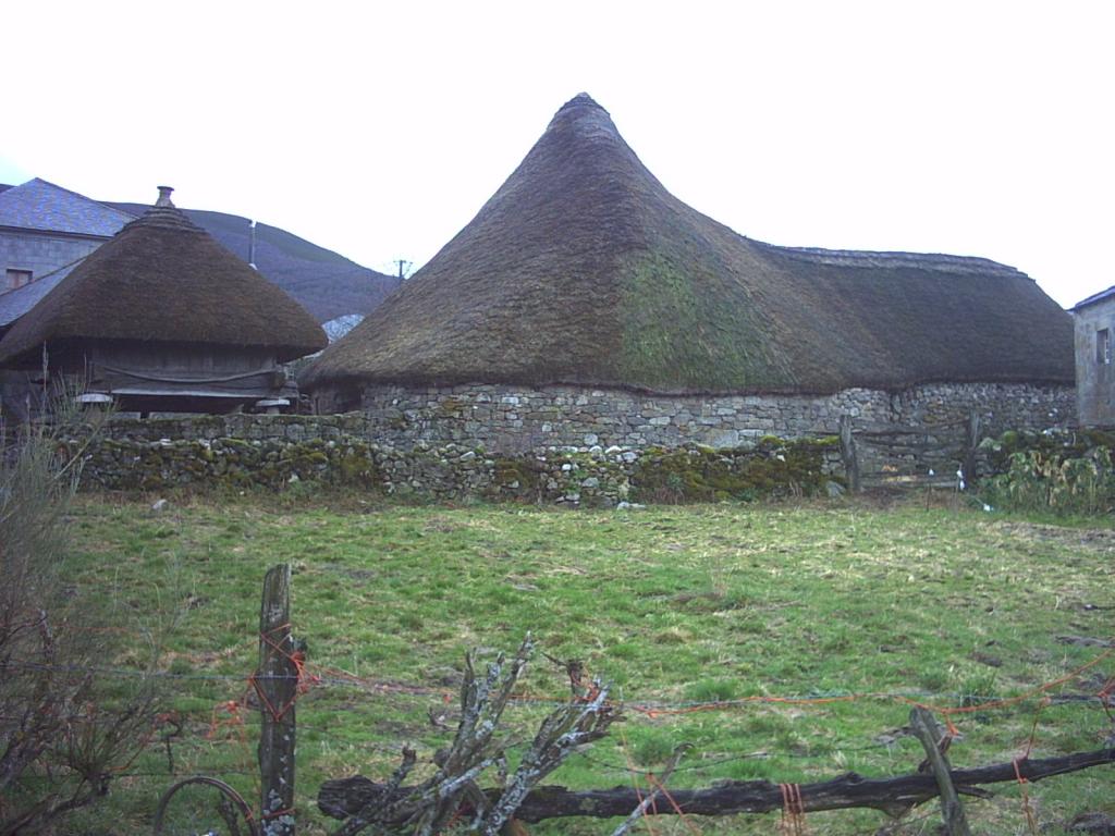 Foto de Piornedo (Lugo), España