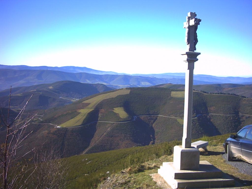 Foto de Degrada (Lugo), España