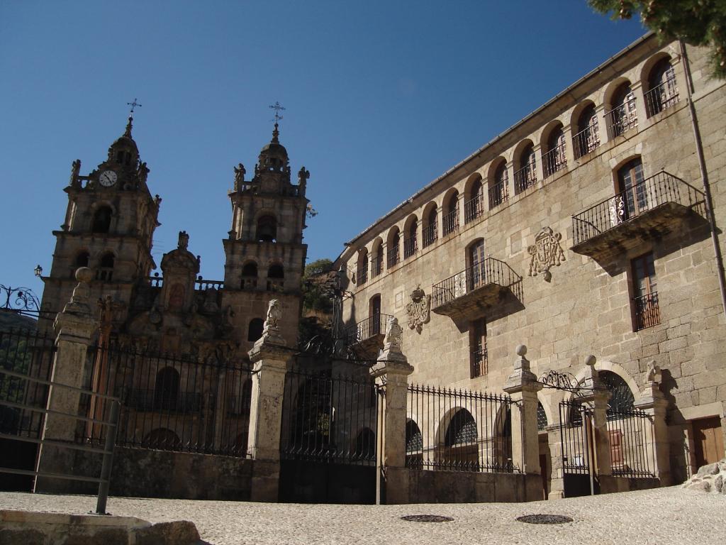 Foto de O Bolo (Ourense), España
