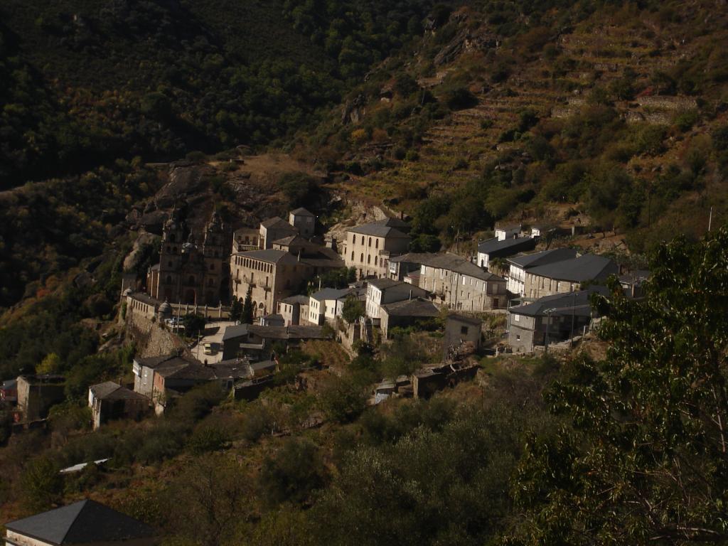 Foto de O Bolo (Ourense), España
