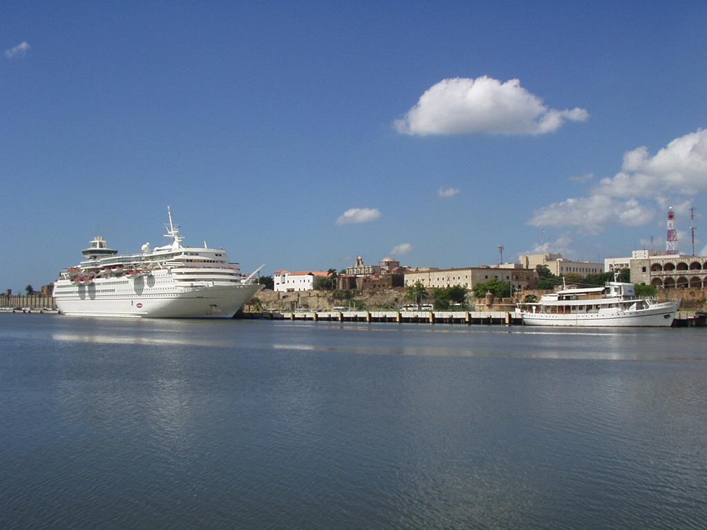 Foto de Santo Domingo, República Dominicana